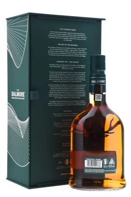 Dalmore 17 years Luminary No.3
