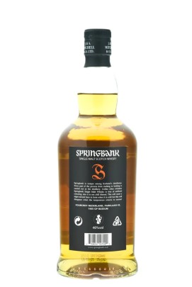 Springbank 10 years 2025 Edition