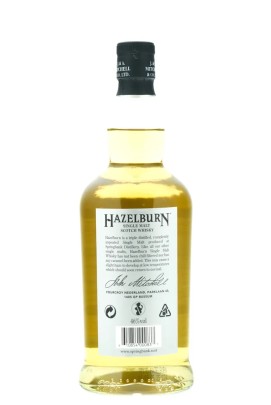 Hazelburn 10 years 2025 Edition