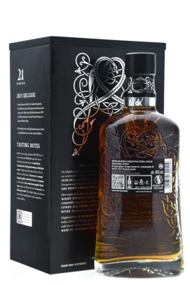 Highland Park 21 years - 2023 Release