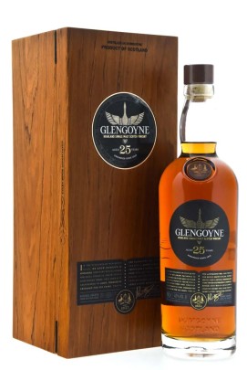 Glengoyne 25 years 2023 Limited Release