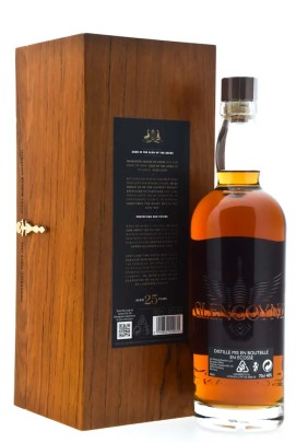 Glengoyne 25 years 2023 Limited Release