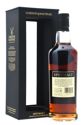 Macallan 2006 - 2021 #9660 Speymalt