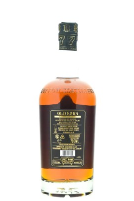 Old Ezra 7 years Straight Bourbon Single Barrel #7869761