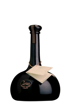 Zuidam Honey Whisky Liqueur 50cl