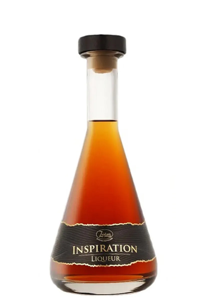 Zuidam Inspiration Liqueur
