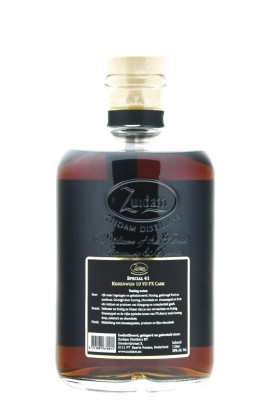 Zuidam Korenwijn 10 years PX Cask Special No.41 - 100cl
