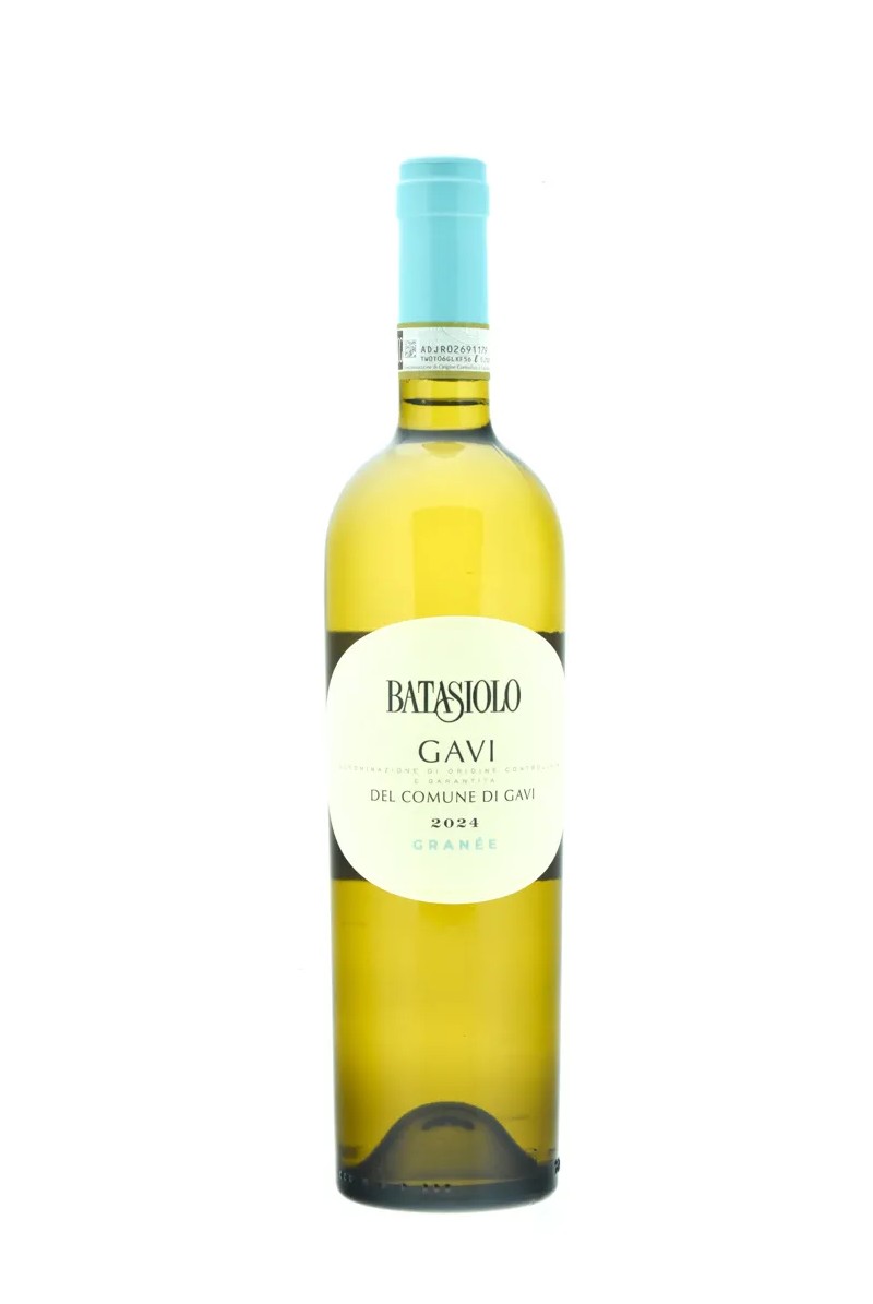 Batasiolo Gavi di Gavi Granée 2024