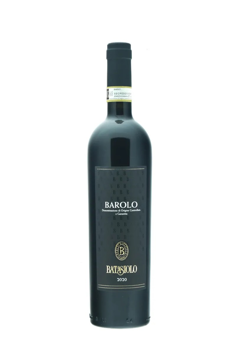 Batasiolo Barolo 2020