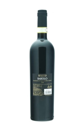 Batasiolo Barolo 2020