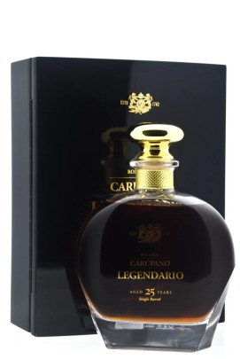 Carúpano Legendario 25 years