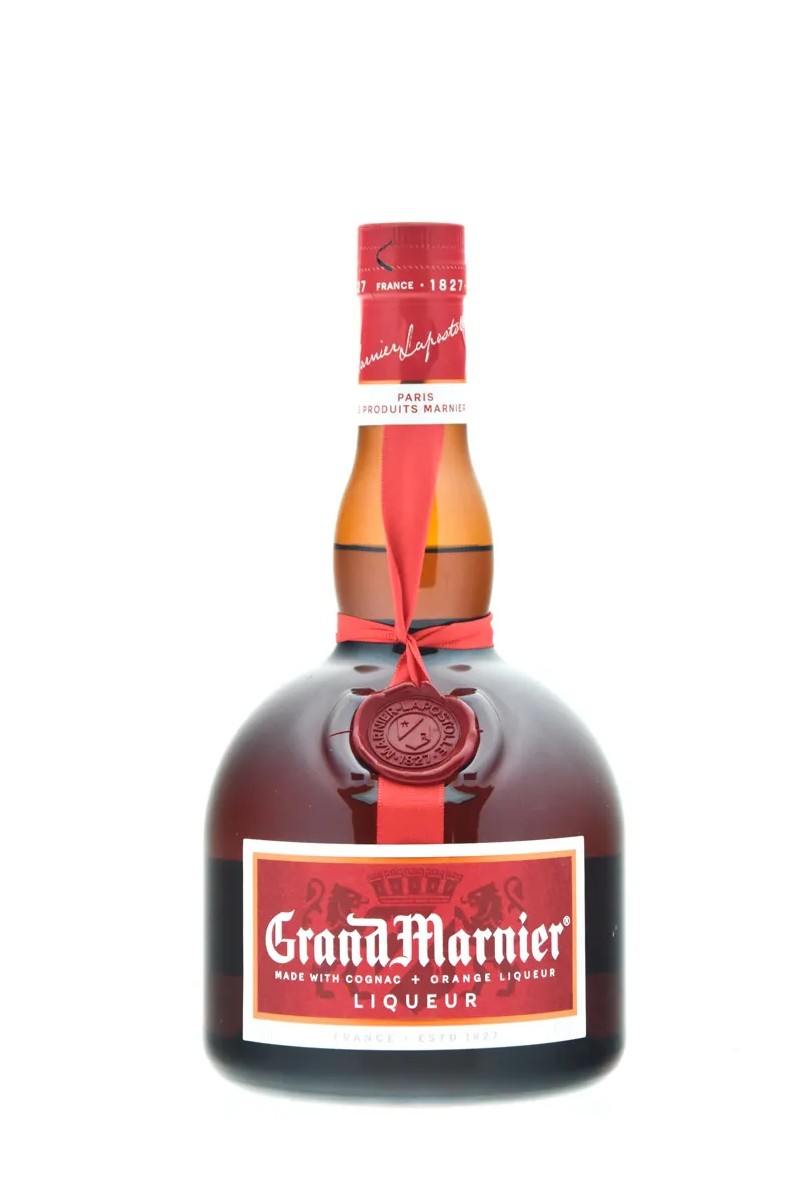 Grand Marnier Rouge