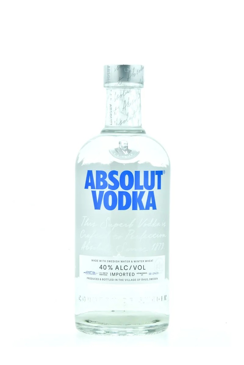 Absolut Vodka