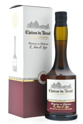 Château Du Breuil 8 years Réserve du Château