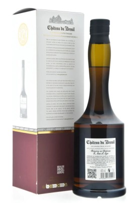 Château Du Breuil 8 years Réserve du Château