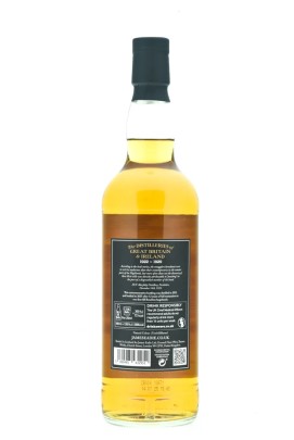 Aberfeldy 12 years 2013 - 2025 James Eadie
