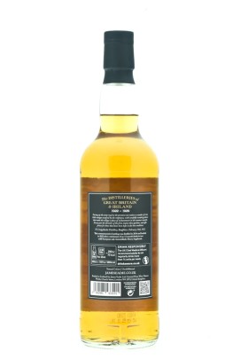 Craigellachie 11 years 2014 - 2025 James Eadie