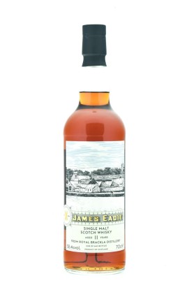 Royal Brackla 11 years 2014 - 2025 #303570 James Eadie