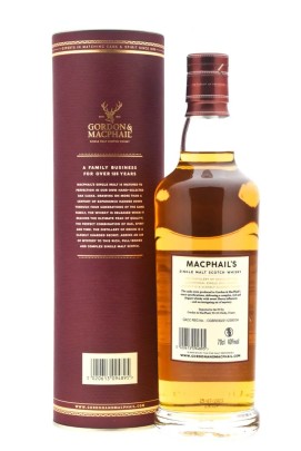 MacPhail's 12 years