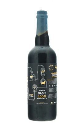 Boogieman Beer Society Quadrupel 2024-008