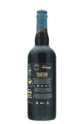 Boogieman Beer Society Quadrupel 2024-008
