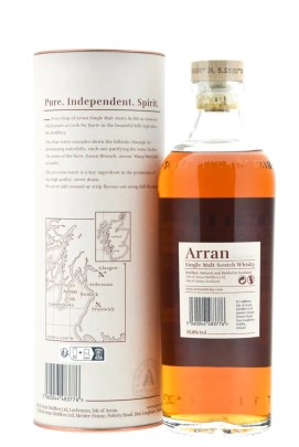 Arran Sherry Cask The Bodega - WEEKLY WHISKY DEAL