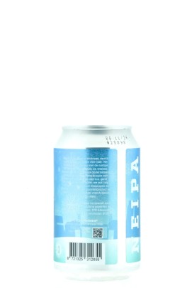 Eggens NEIPA IVO 33cl