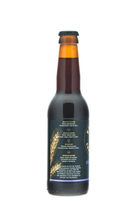 Eggens Quadrupel 2025 33cl