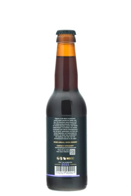 Eggens Quadrupel 2025 33cl