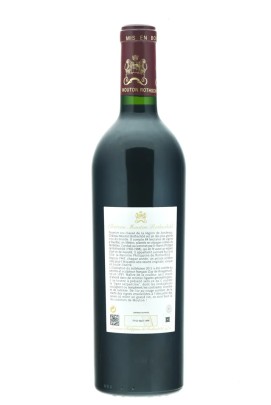 Château Mouton Rothschild Pauillac Premier Cru Classé 2011