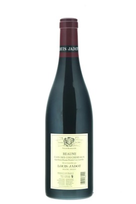 Louis Jadot Beaune Clos Des Couchereaux Premier Cru 2018