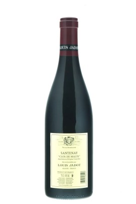 Louis Jadot Santenay Clos De Malte 2019
