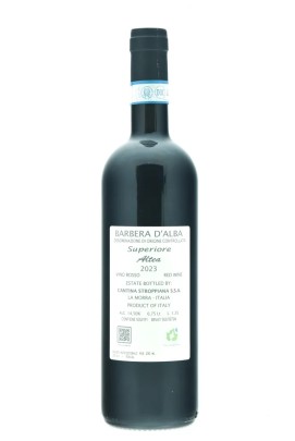 Stroppiana Altea Barbera D'Alba Superiore 2023