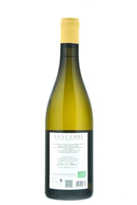 Domaine du Pré Semelé Mainbré Sancerre Blanc 2024