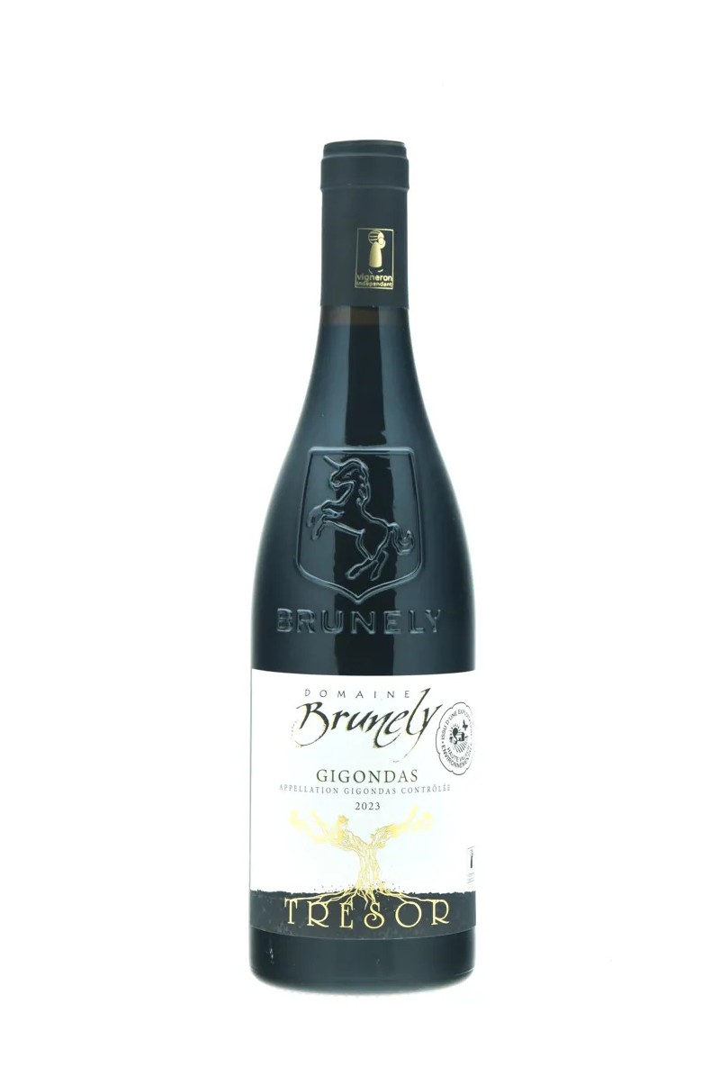 Domaine Brunely Gigondas 2023