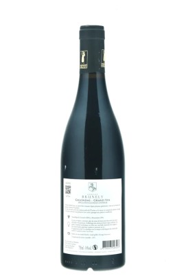 Domaine Brunely Gigondas 2023