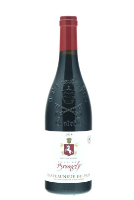 Domaine Brunely Châteauneuf-Du-Pape 2023