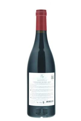 Domaine Brunely Châteauneuf-Du-Pape 2023