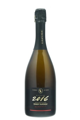 Ernest Rapeneau Millésime 2016
