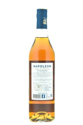 Giboin Napoleon Réserve de l'Hermitage