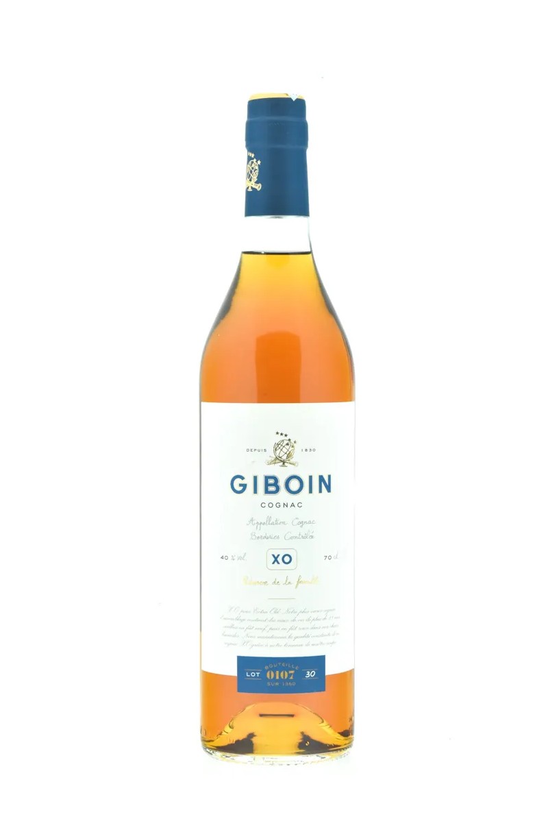 Giboin XO Royal 