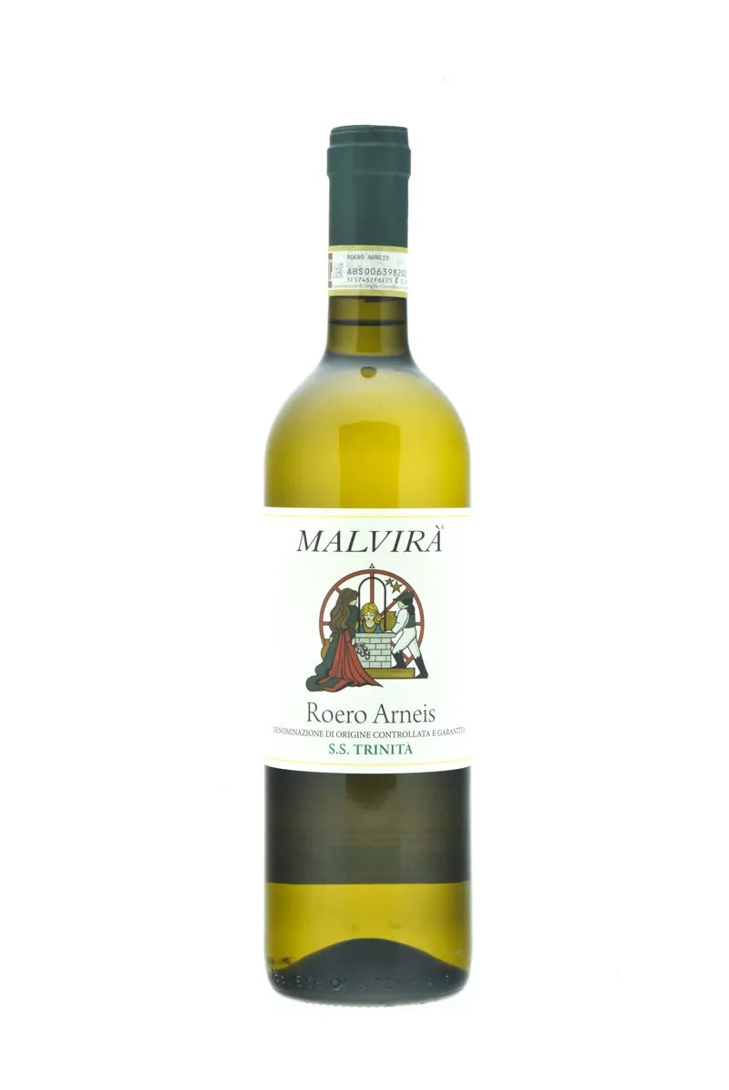 Malvira S.S. Trinita Roero Arneis 2019