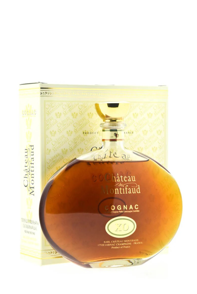 Château Montifaud XO 50cl