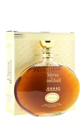 Château Montifaud VSOP 50cl