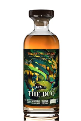 The Duo Chapter 4 The Many Faces of Rum The Whisky Jury 50cl