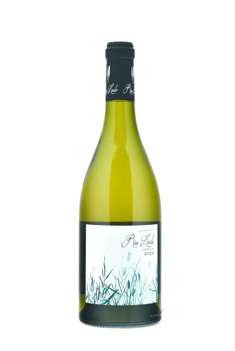 Rio Lindo Verdejo Oaked 2024