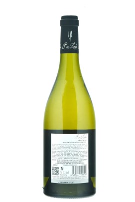 Rio Lindo Verdejo Oaked 2024