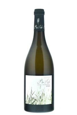 Rio Lindo Viura Chardonnay 2024
