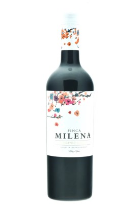 Finca Milena Organic Red Blend 2022
