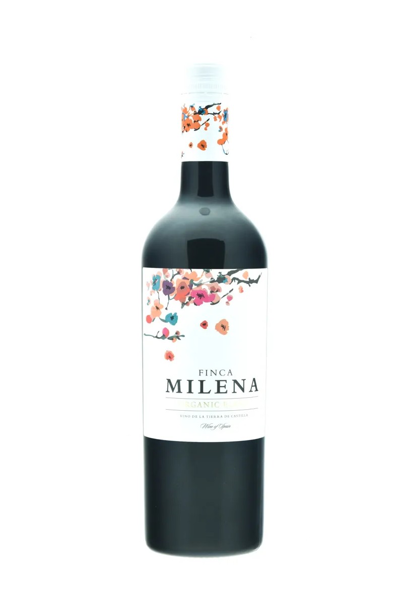 Finca Milena Organic Red Blend 2022